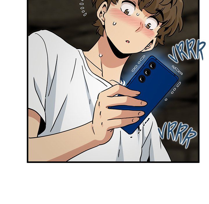 A Turning Point Chapter 80 - Page 153