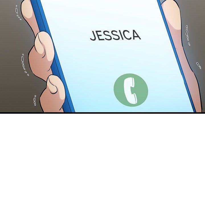 A Turning Point Chapter 80 - Page 155