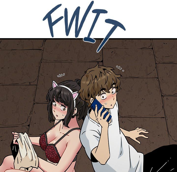 A Turning Point Chapter 80 - Page 164