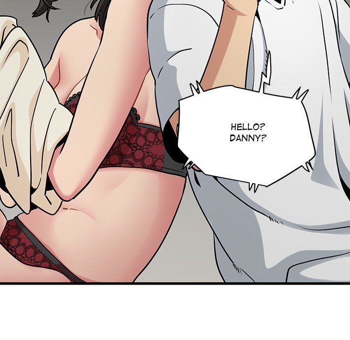 A Turning Point Chapter 80 - Page 173