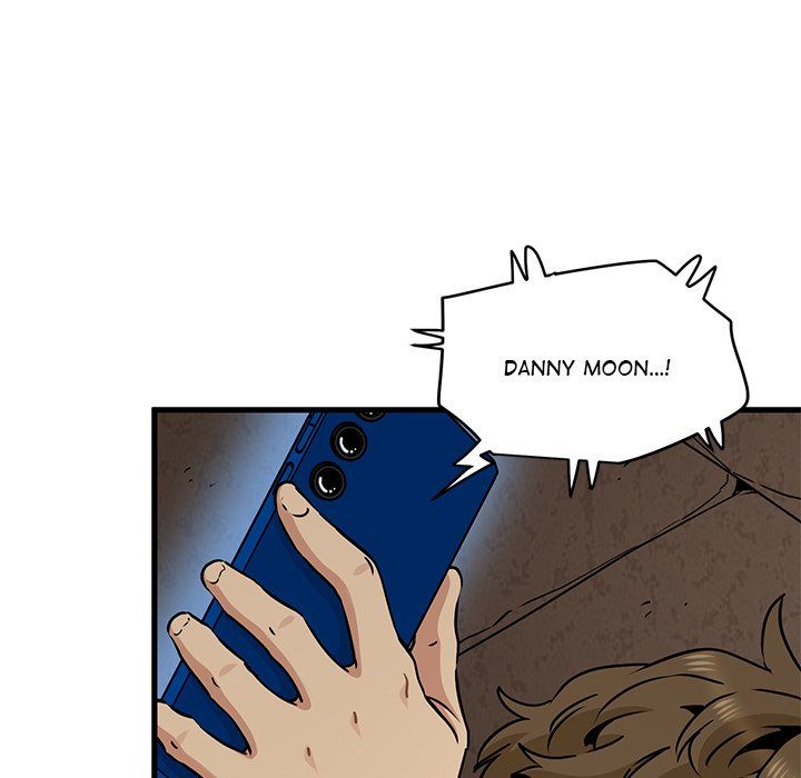 A Turning Point Chapter 80 - Page 18