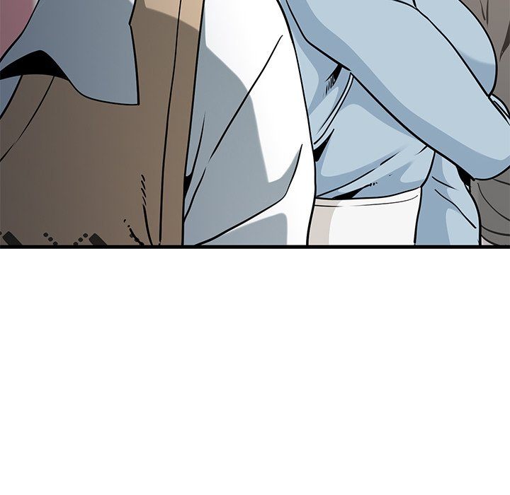 A Turning Point Chapter 80 - Page 28