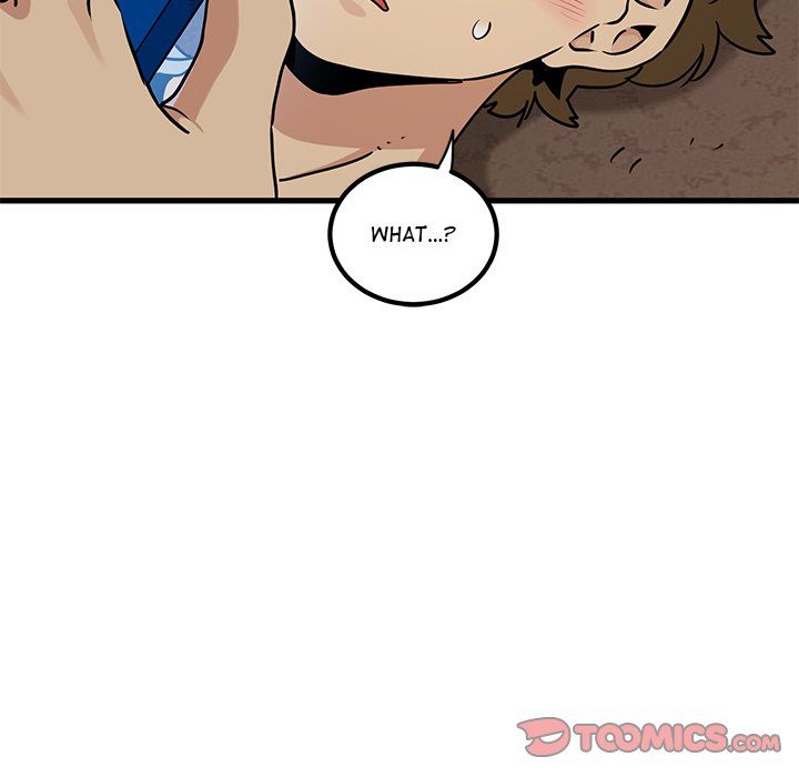 A Turning Point Chapter 80 - Page 30