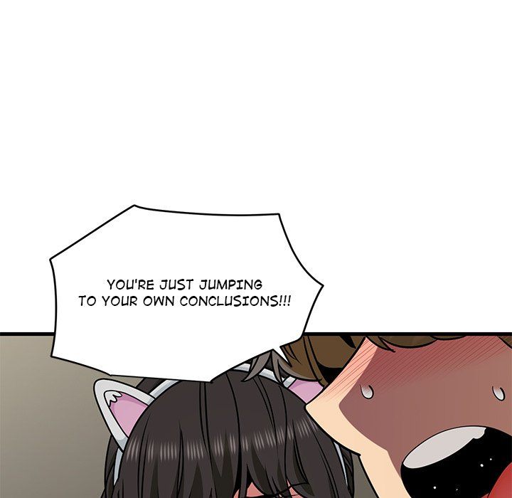 A Turning Point Chapter 80 - Page 37