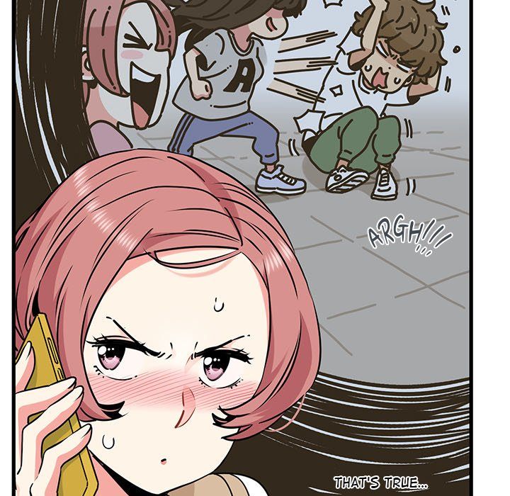 A Turning Point Chapter 80 - Page 40