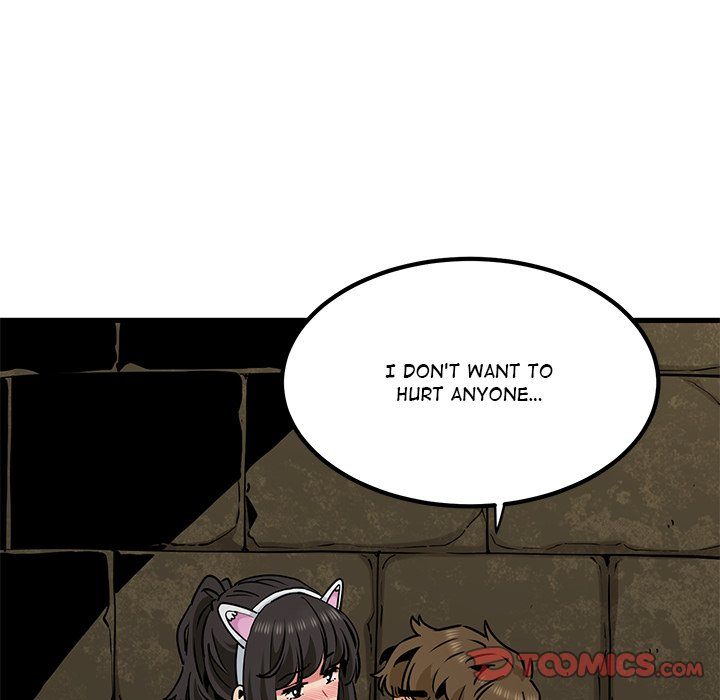 A Turning Point Chapter 80 - Page 48