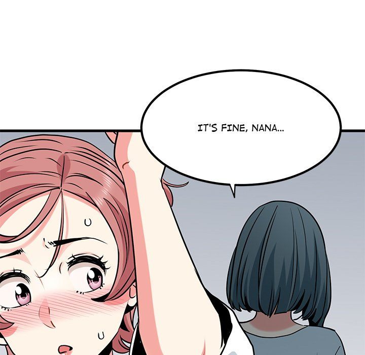 A Turning Point Chapter 80 - Page 55