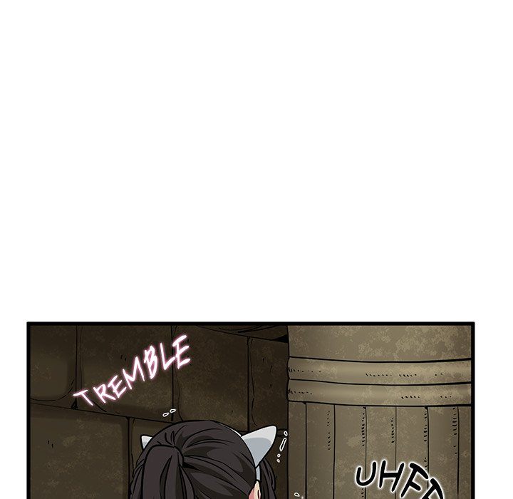 A Turning Point Chapter 80 - Page 81