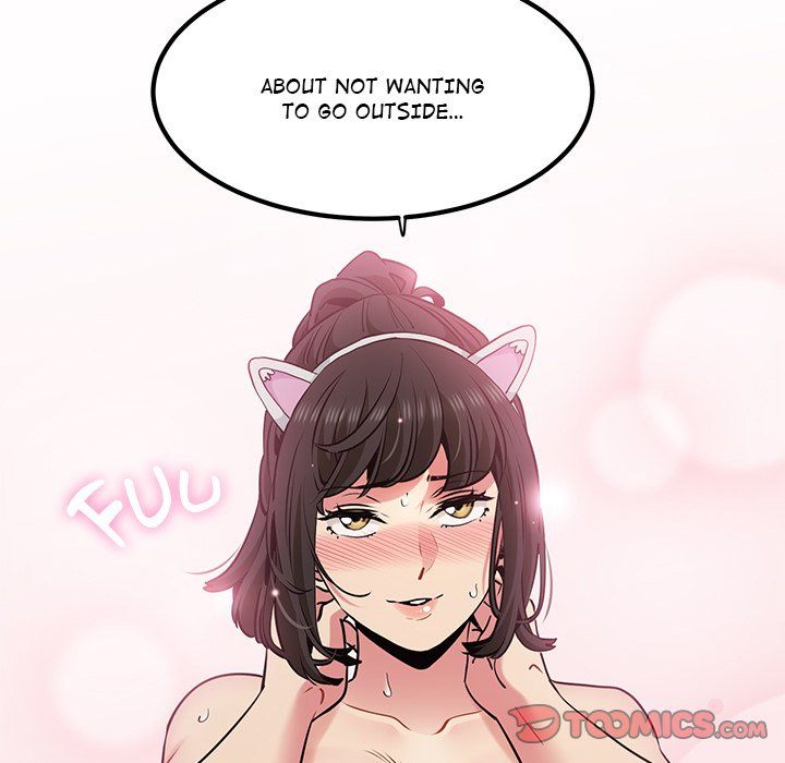 A Turning Point Chapter 80 - Page 84