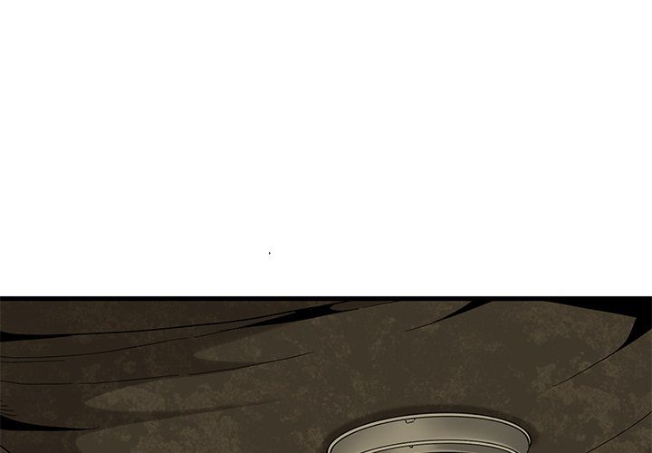 A Turning Point Chapter 81 - Page 1