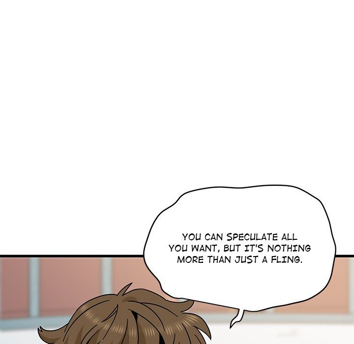 A Turning Point Chapter 81 - Page 110