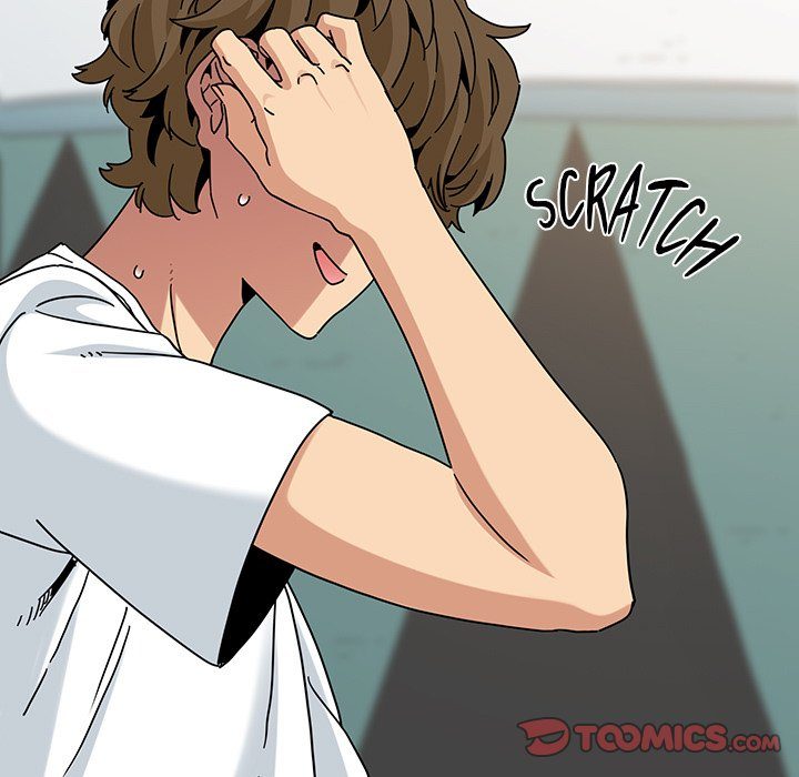 A Turning Point Chapter 81 - Page 111