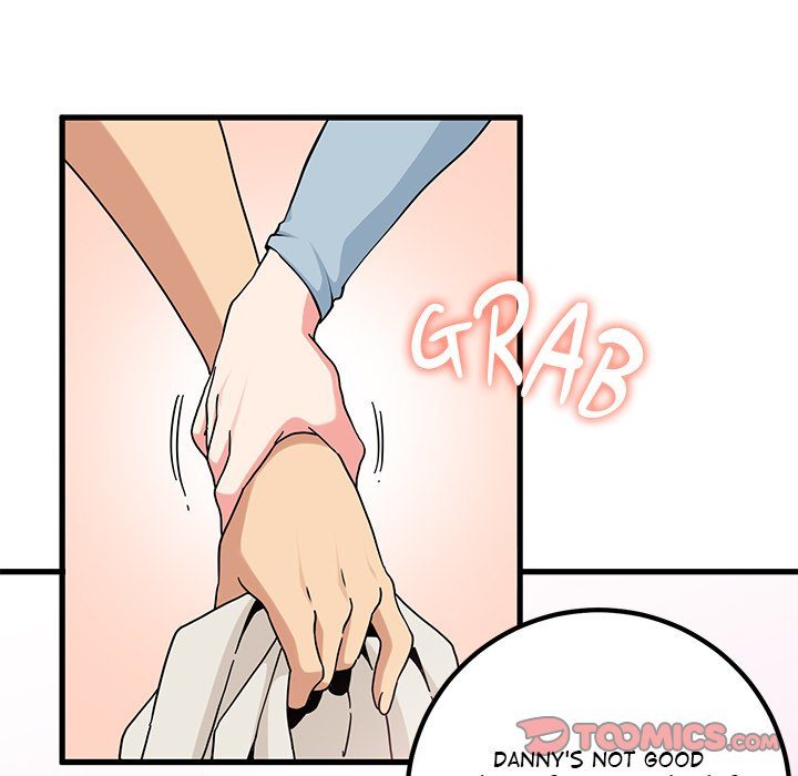 A Turning Point Chapter 81 - Page 120