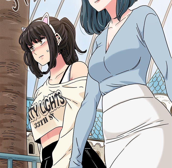 A Turning Point Chapter 81 - Page 140