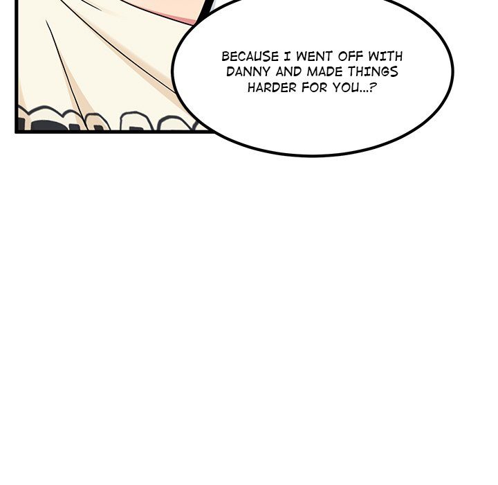 A Turning Point Chapter 81 - Page 143