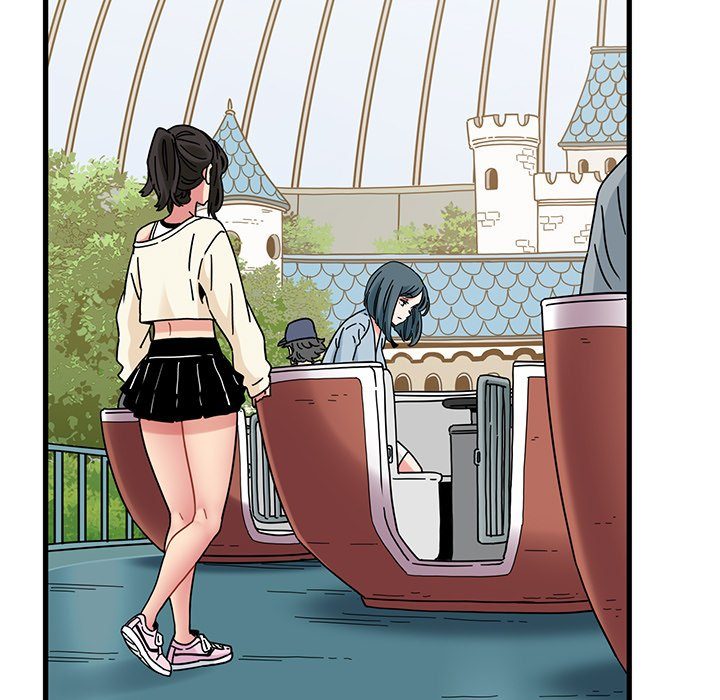 A Turning Point Chapter 81 - Page 155