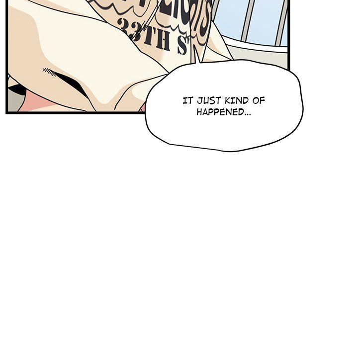 A Turning Point Chapter 81 - Page 162