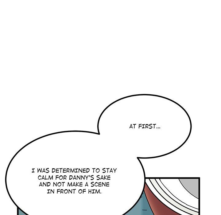 A Turning Point Chapter 81 - Page 164