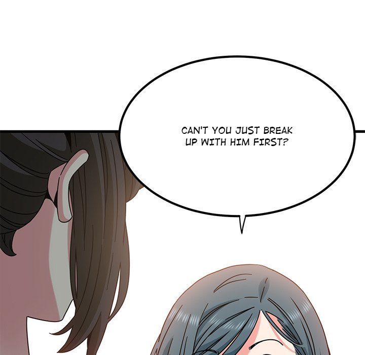 A Turning Point Chapter 81 - Page 168