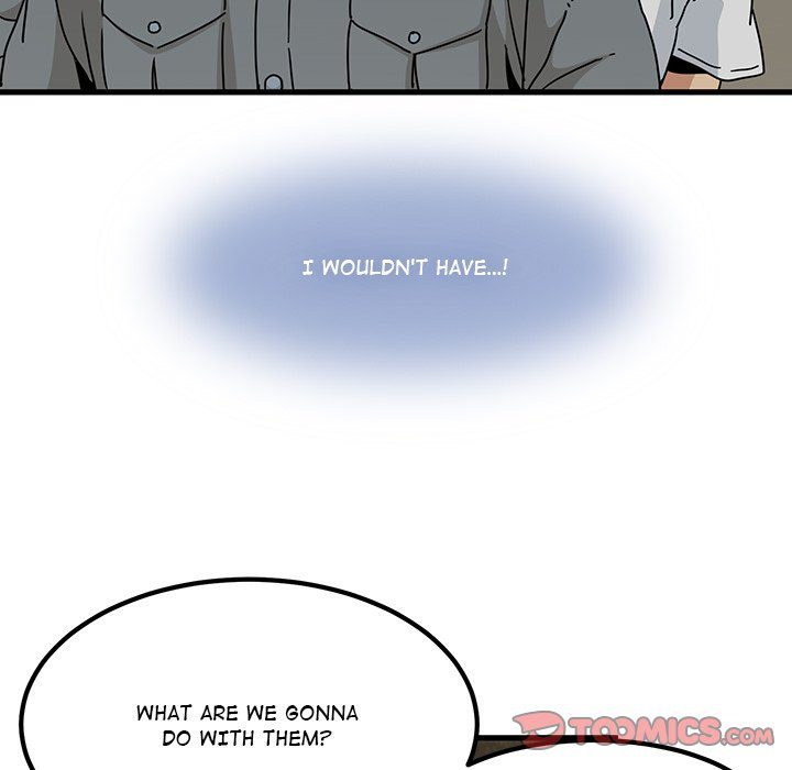 A Turning Point Chapter 81 - Page 21