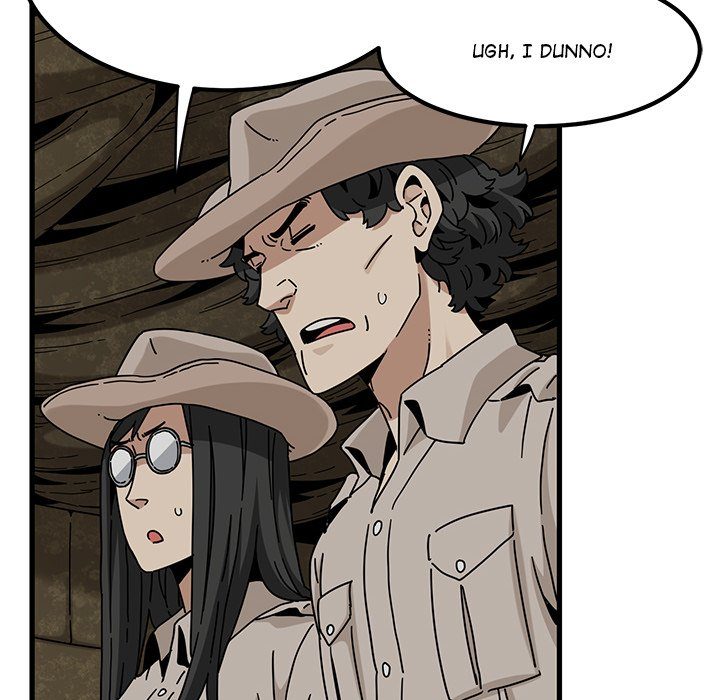 A Turning Point Chapter 81 - Page 22