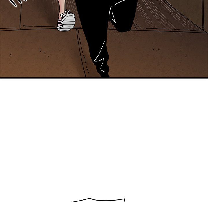 A Turning Point Chapter 81 - Page 32