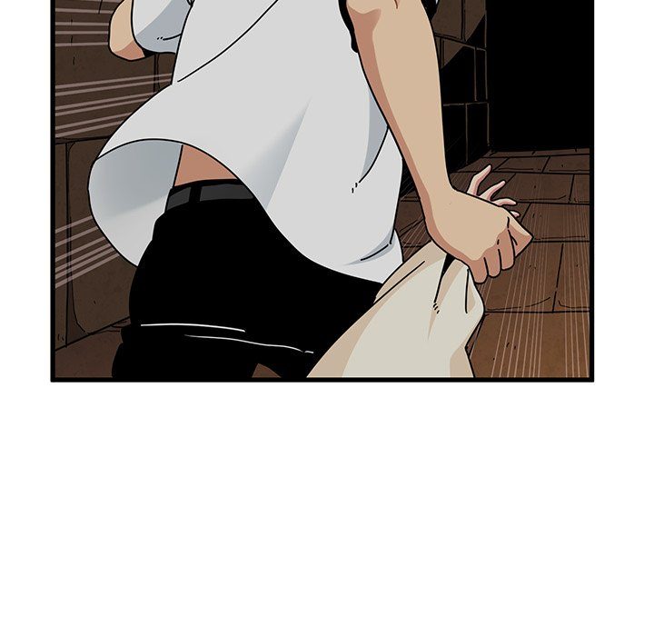 A Turning Point Chapter 81 - Page 34