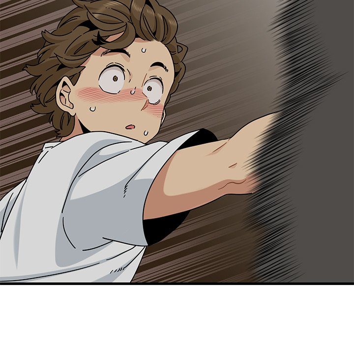 A Turning Point Chapter 81 - Page 38