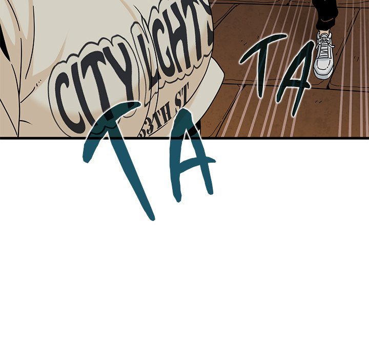 A Turning Point Chapter 81 - Page 41