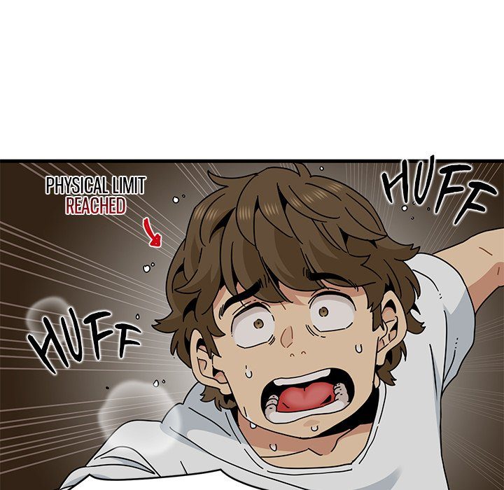 A Turning Point Chapter 81 - Page 42