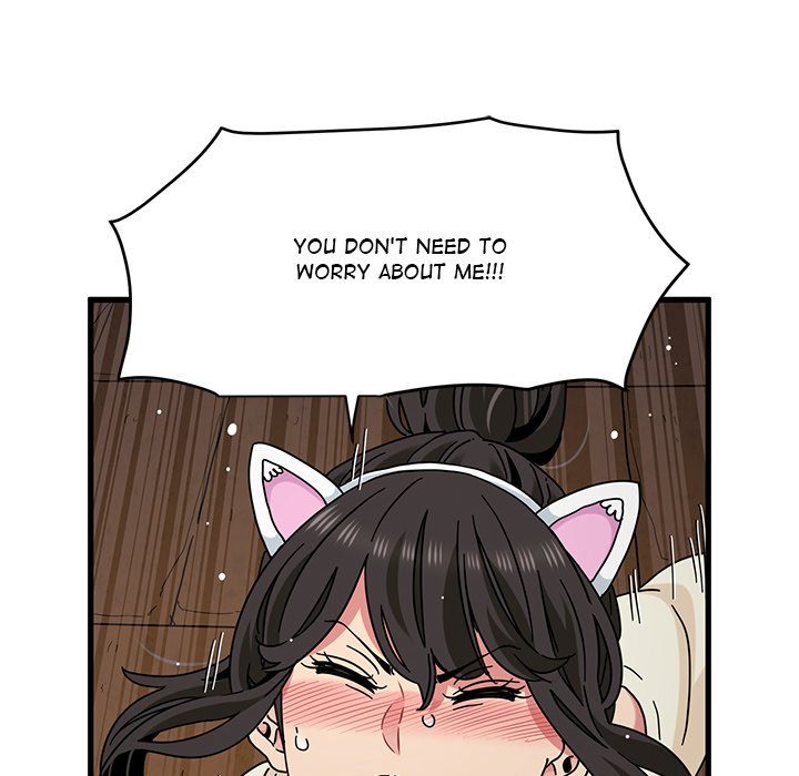 A Turning Point Chapter 81 - Page 44