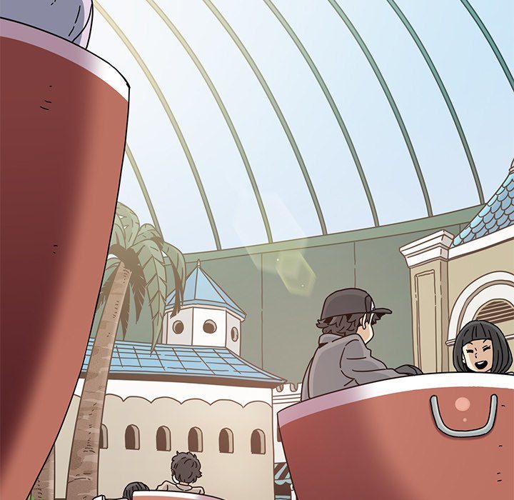 A Turning Point Chapter 81 - Page 49