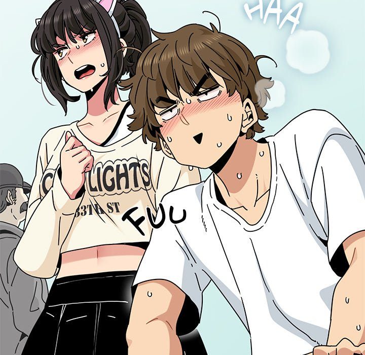 A Turning Point Chapter 81 - Page 64