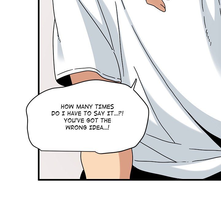 A Turning Point Chapter 81 - Page 67