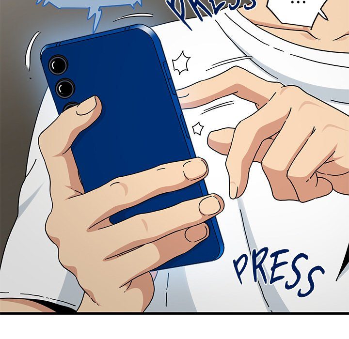 A Turning Point Chapter 81 - Page 7