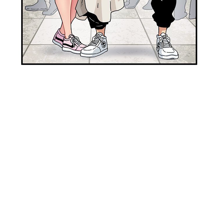 A Turning Point Chapter 81 - Page 72