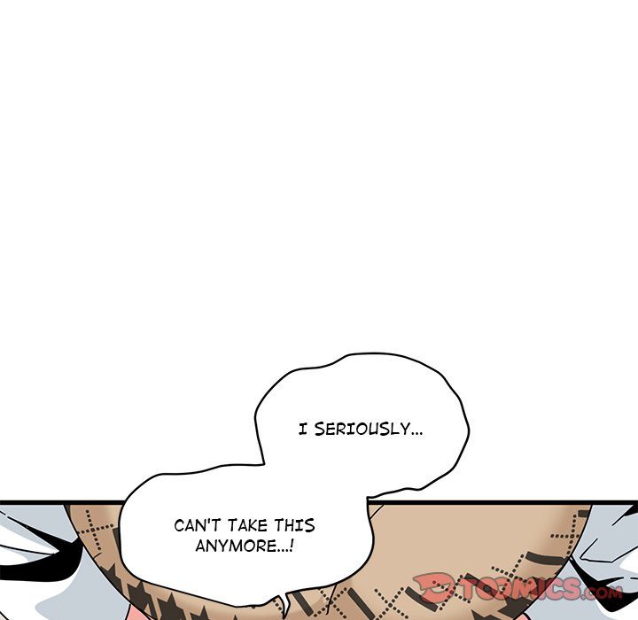 A Turning Point Chapter 81 - Page 75