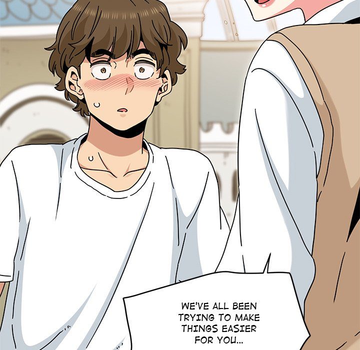 A Turning Point Chapter 81 - Page 78