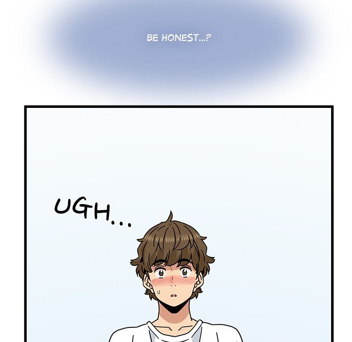 A Turning Point Chapter 81 - Page 82