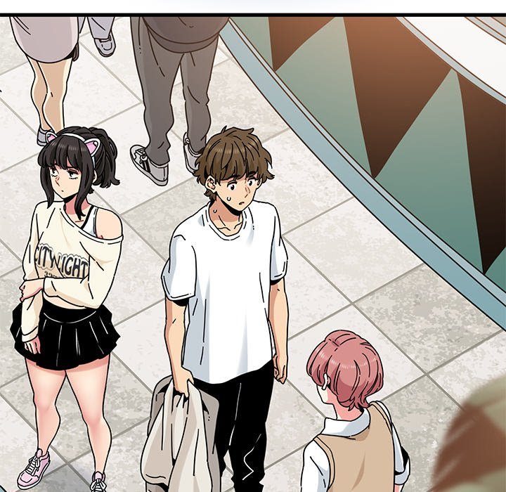 A Turning Point Chapter 81 - Page 85