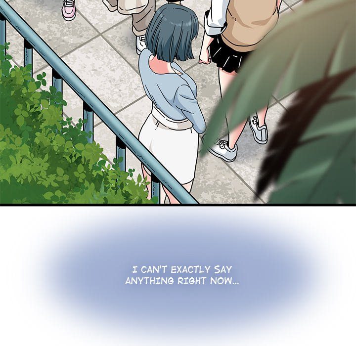 A Turning Point Chapter 81 - Page 86