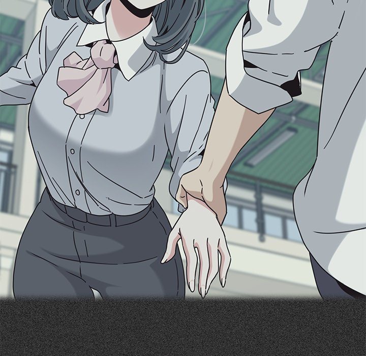 A Turning Point Chapter 82 - Page 103