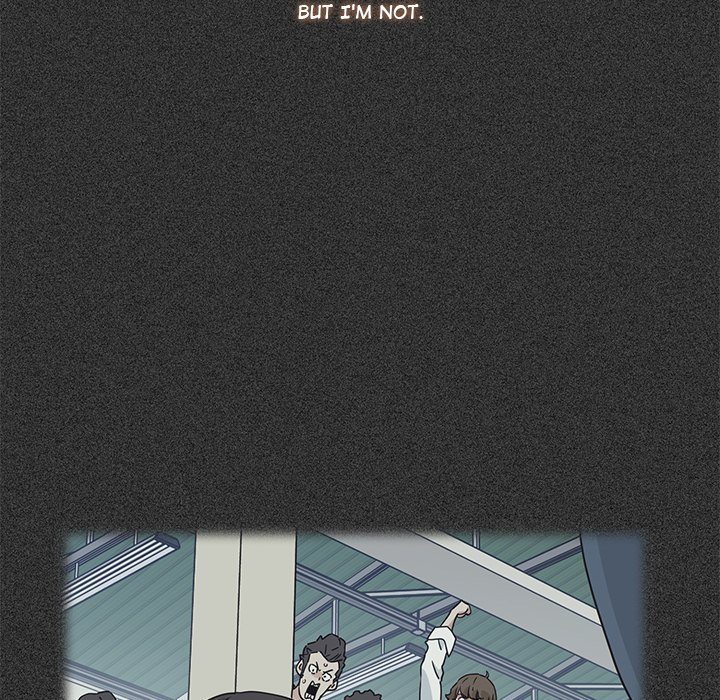 A Turning Point Chapter 82 - Page 104