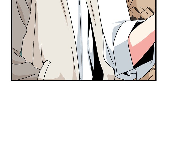 A Turning Point Chapter 82 - Page 11