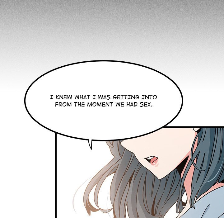 A Turning Point Chapter 82 - Page 111