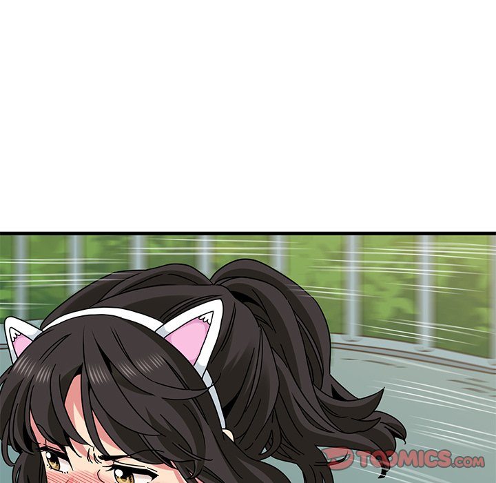 A Turning Point Chapter 82 - Page 116