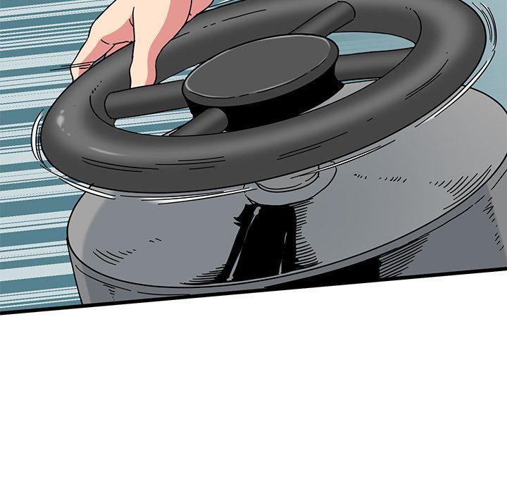 A Turning Point Chapter 82 - Page 122