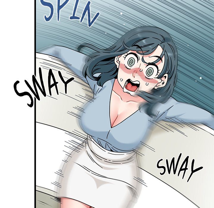 A Turning Point Chapter 82 - Page 126