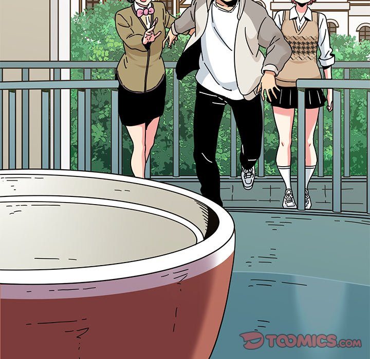 A Turning Point Chapter 82 - Page 140