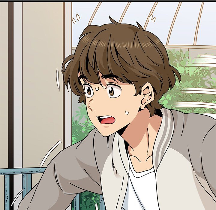 A Turning Point Chapter 82 - Page 142